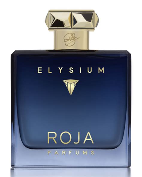 roja aftershave.